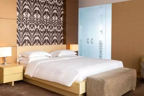 Hyatt Regency Dushanbe